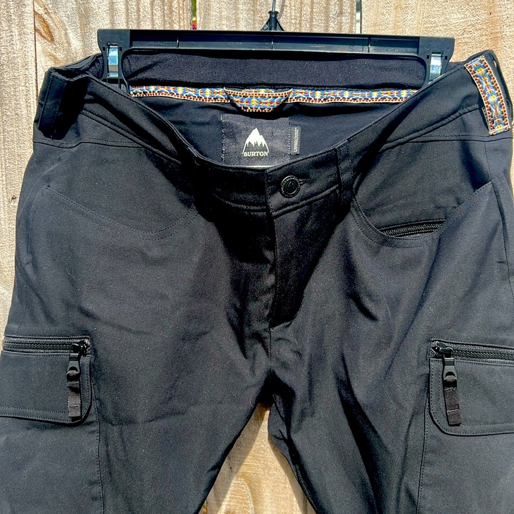 🏂🏂🏂 BURTON SNOWBOARDING PANTS SIZE SMALL NWOT 🏂🏂🏂